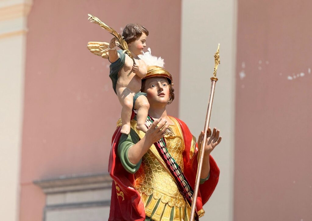 Morigerati festeggia San Demetrio, in piazza la cover band dei Pooh