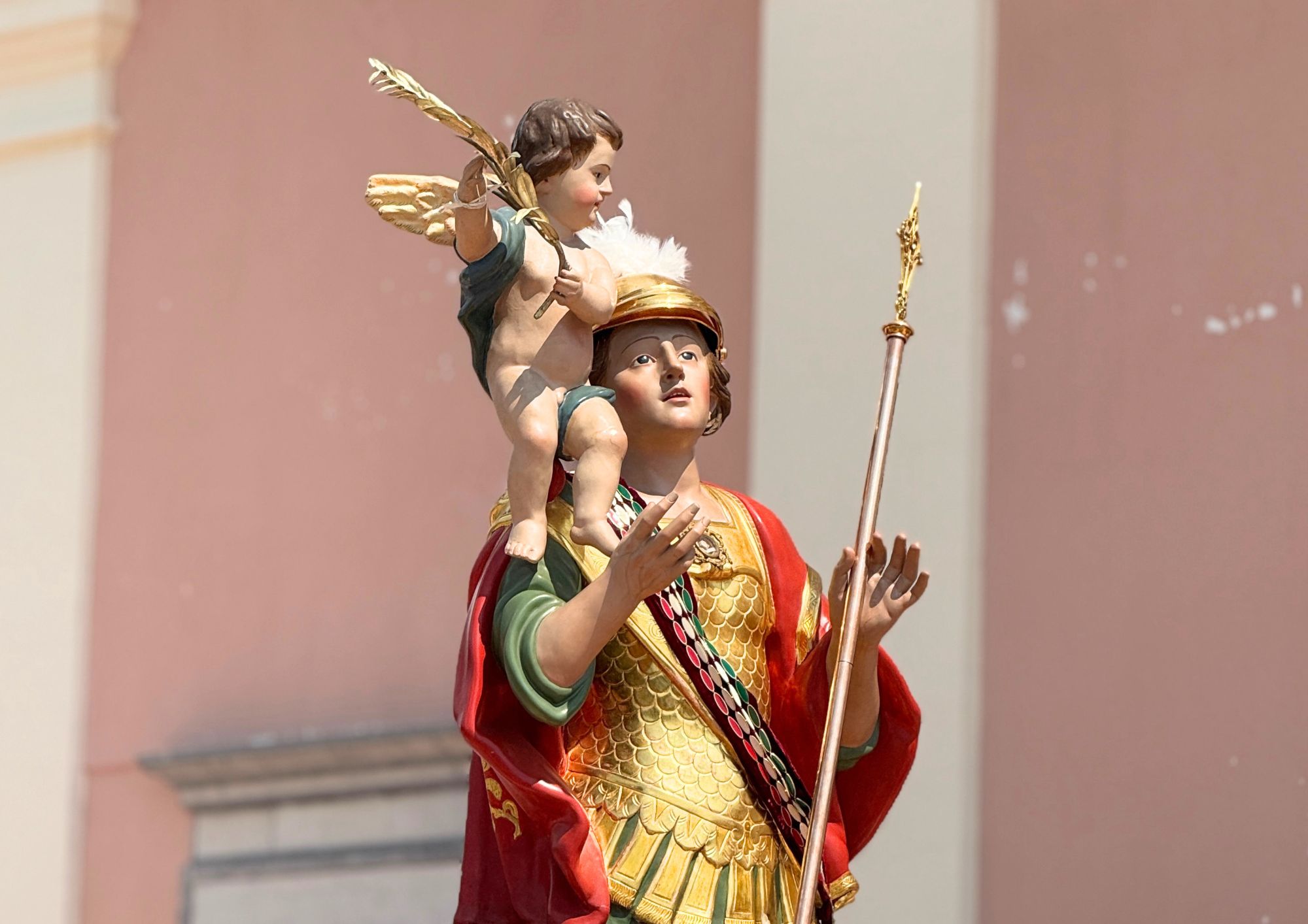 Morigerati festeggia San Demetrio, in piazza la cover band dei Pooh