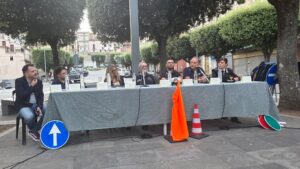 Sicurezza stradale, a Caggiano un pomeriggio dedicato alla prevenzione