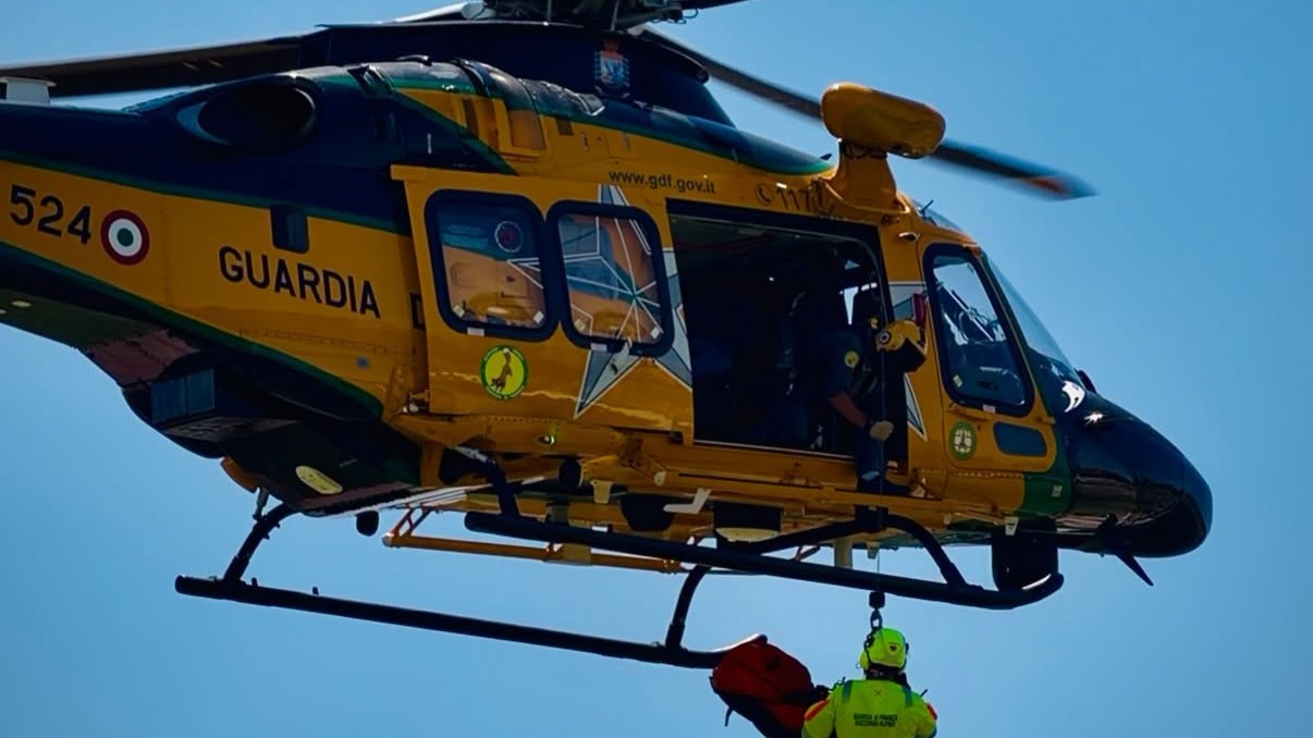 Guardia di Finanza: chi attiva i soccorsi senza giustificato motivo dovrà sostenere i costi