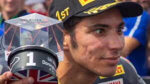 Toprak Razgatlıoğlu, dal sogno del padre alla sfida BMW: la storia di un campione