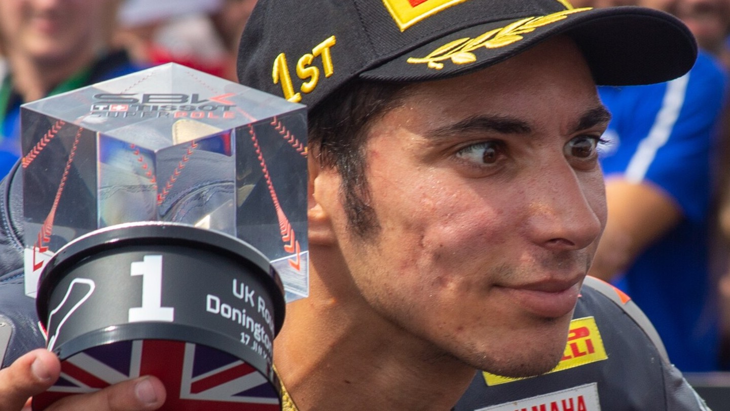 Toprak Razgatlıoğlu, dal sogno del padre alla sfida BMW: la storia di un campione