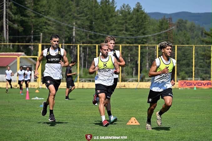 Salernitana, il mercato entra nel vivo: ufficializzati Heinz, Zoia e Mastrovito. Cosmi aspetta nuovi rinforzi
