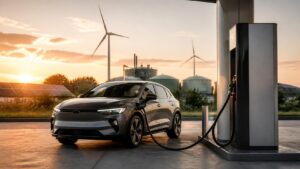 Carburanti rinnovabili: quante alternative ci sono?