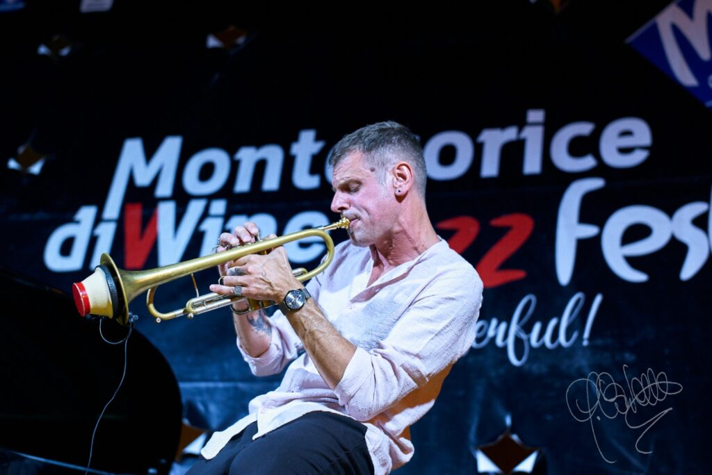 Montecorice, il jazz incontro il vino: al via la XII edizione del “DiWine Jazz Festival”