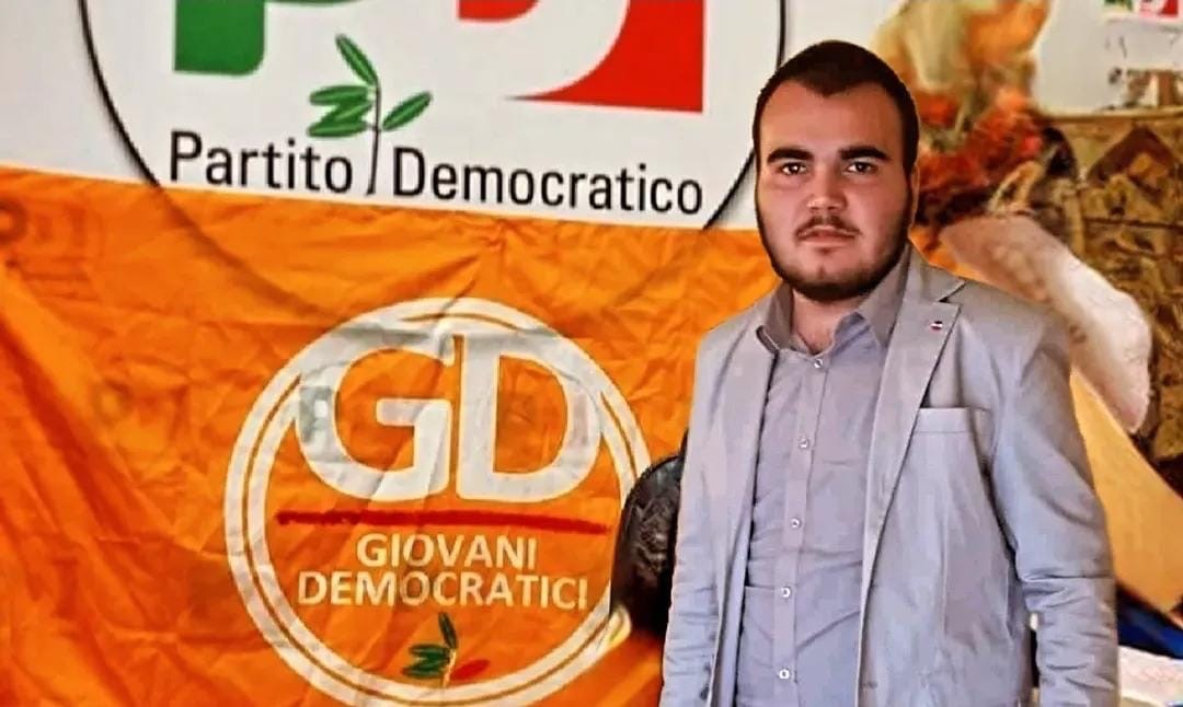 Greco (Giovani dem): “Dal governo nessuna risposta, giovani del Sud costretti a partire”