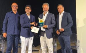«Legalità e giustizia valori non negoziabili», a Catello Maresca il Premio Terre del Bussento