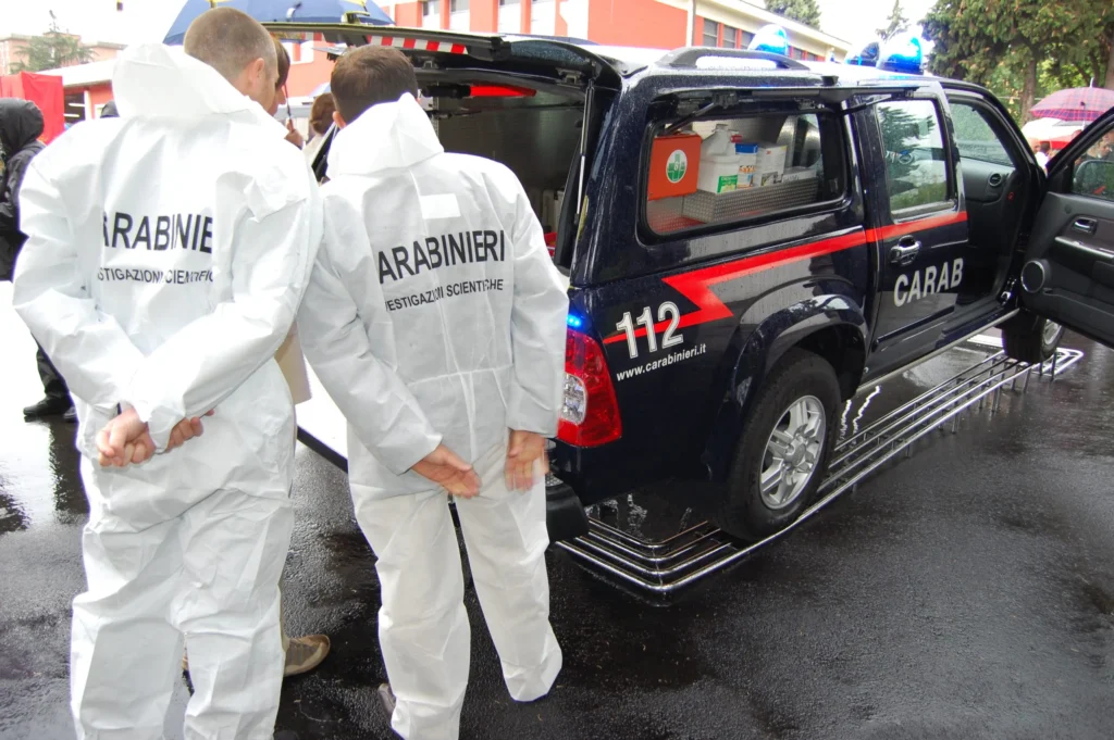 Uomo trovato morto ad Angri, l’identificazione potrebbe richiedere mesi