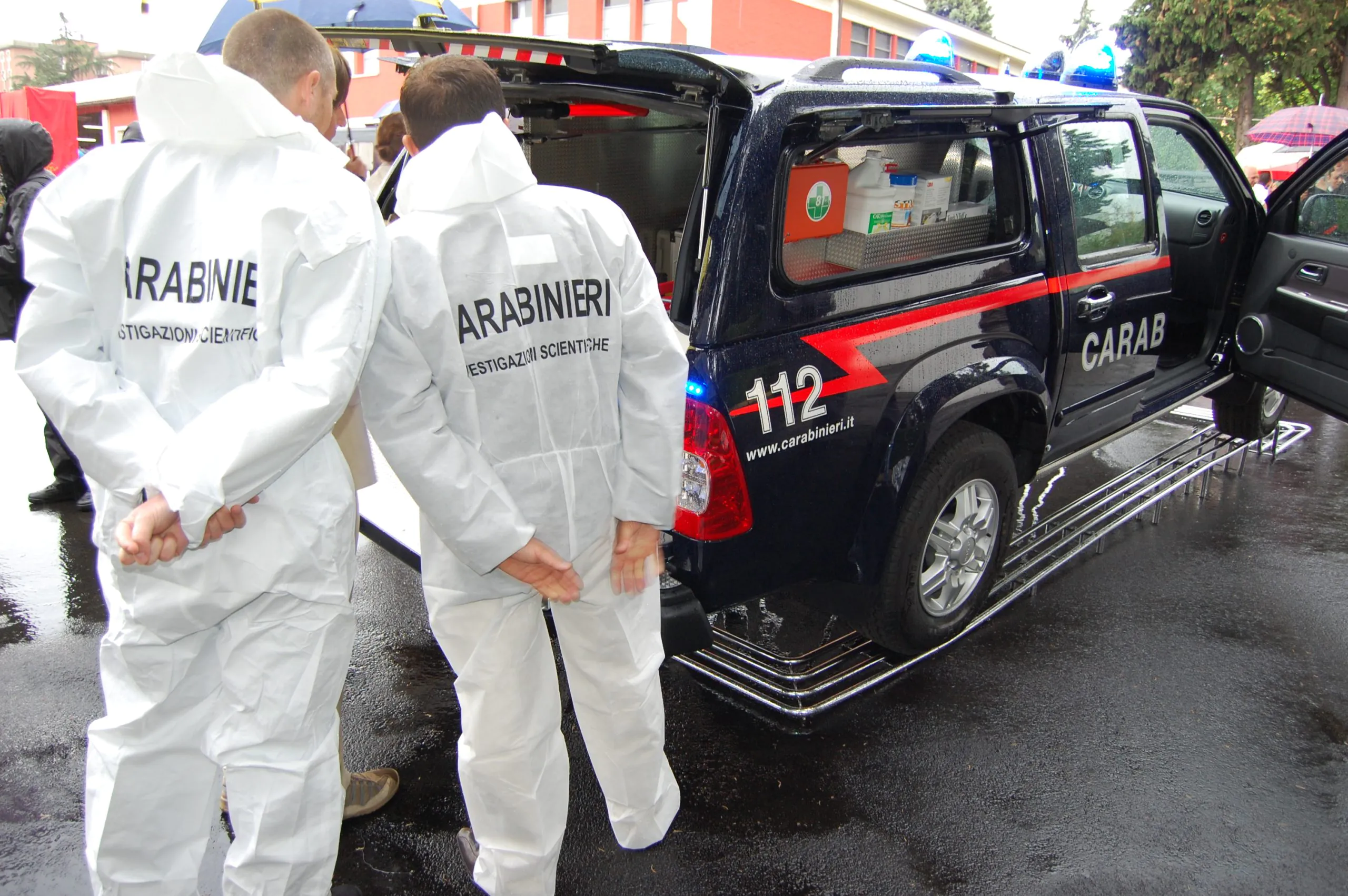 Uomo trovato morto ad Angri, l’identificazione potrebbe richiedere mesi