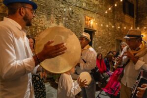 Settembre ai Fichi, a San Mauro Cilento cinque giorni tra gusto, cultura e ricerca