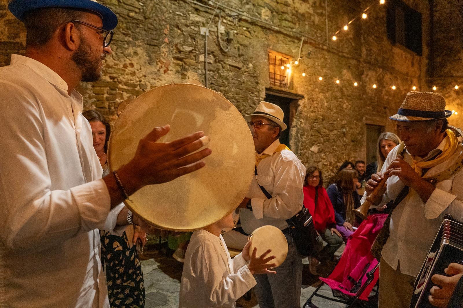 Settembre ai Fichi, a San Mauro Cilento cinque giorni tra gusto, cultura e ricerca
