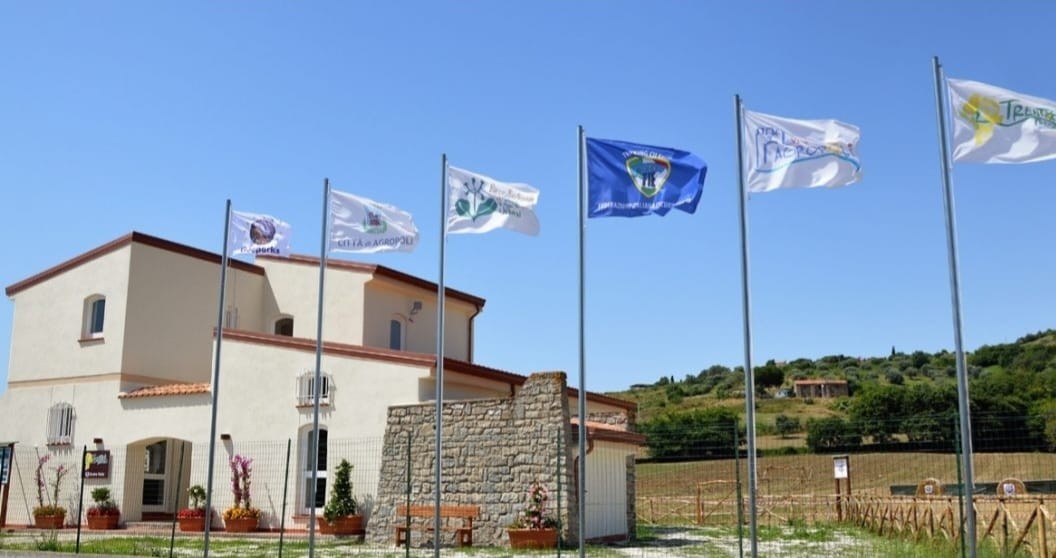 Il Cilento alza gli occhi alle stelle: ad Agropoli una notte tra astronomia, miti e degustazioni a Trentova