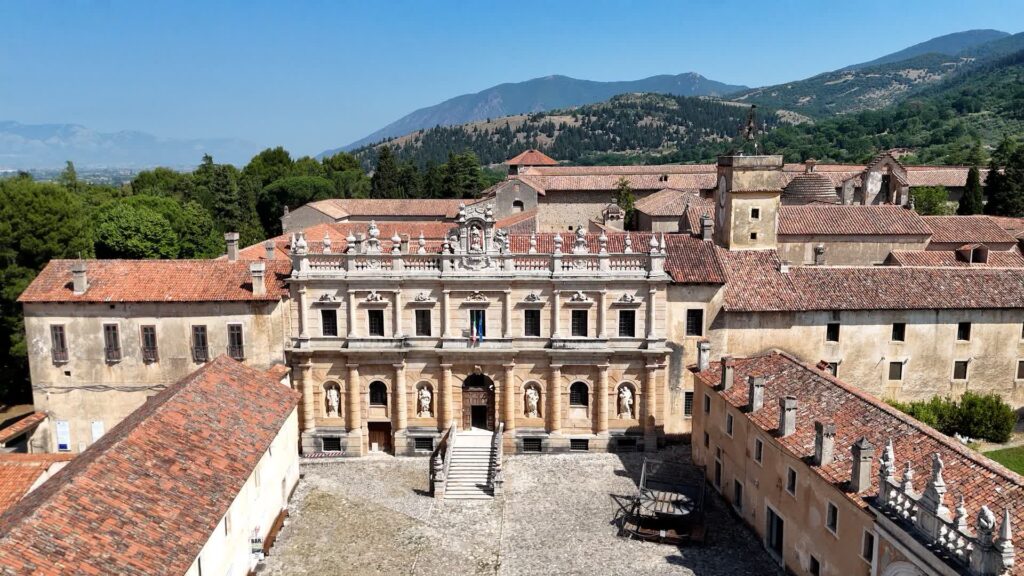 Atlante dei legami, al via nel Vallo di Diano la raccolta di foto e memorie della Certosa di Padula