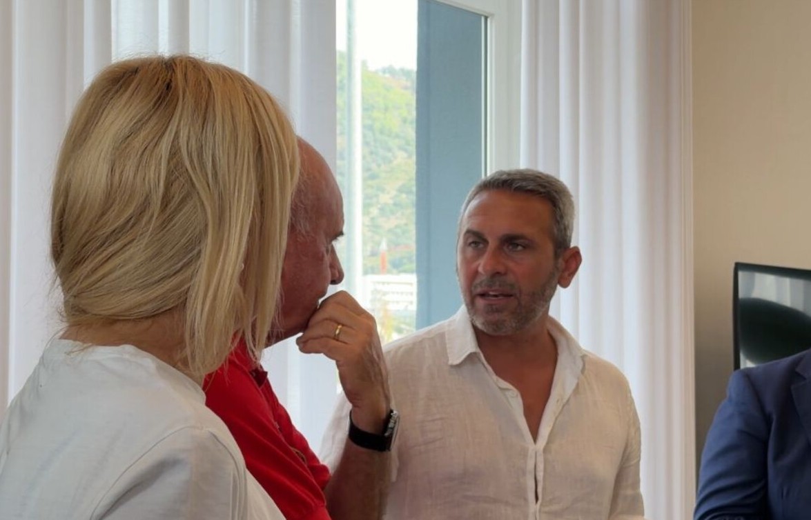 Salerno Est nel degrado: il Comitato di quartiere incontra l’assessore Natella