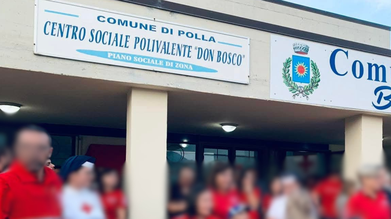 Polla, prevenzione e screening: la Croce Rossa collabora al progetto S.C.O.P.R.I.