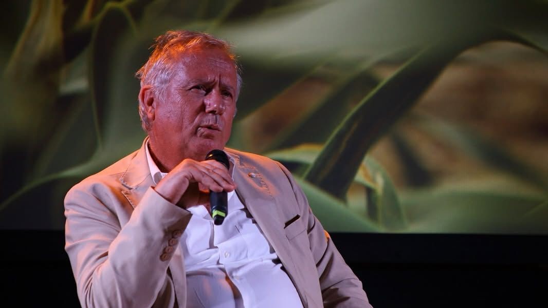 ​​​Campania in fiamme, la fondazione Vassallo rilancia la proposta dei 60 milioni di alberi