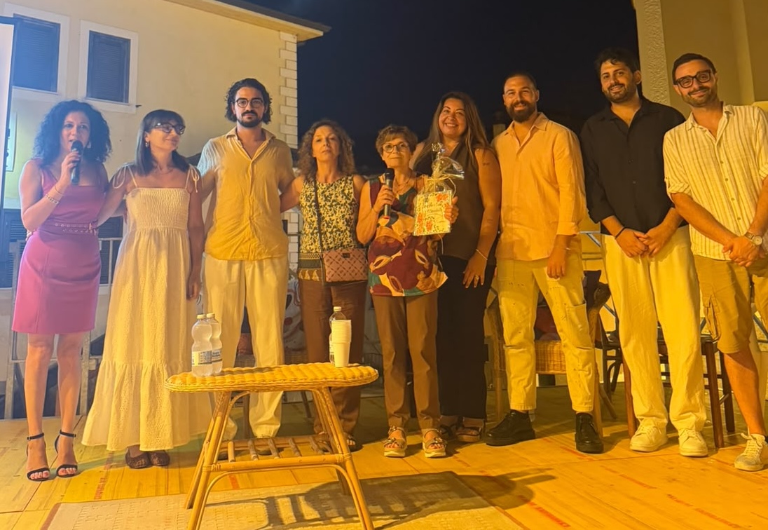Casaletto Spartano si veste di fiori, premiati i migliori allestimenti