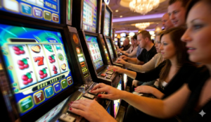 Ludopatia in Campania, oltre 1.250 persone in cura: cresce l’allarme per il gioco d’azzardo online