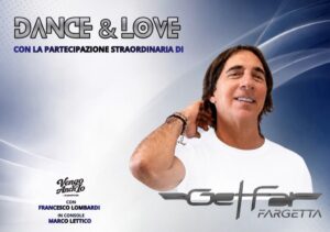 Sapri, sul lungomare la lunga notte di musica con Fargetta