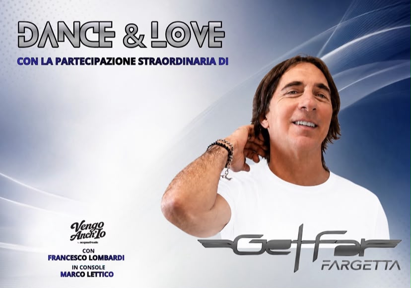 Sapri, sul lungomare la lunga notte di musica con Fargetta