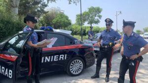Agropoli, nuovi furti nelle auto vicino alle spiagge: cresce l’allarme sicurezza