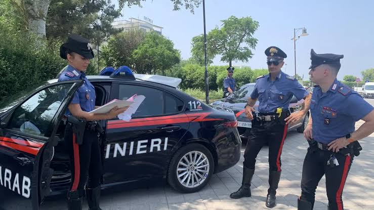 Agropoli, nuovi furti nelle auto vicino alle spiagge: cresce l’allarme sicurezza