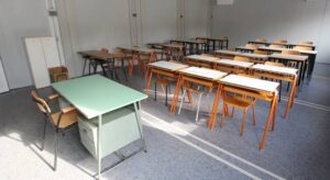 Scuole sempre più vuote nel Cilento: settanta plessi sotto i quindici alunni
