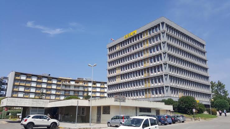 Battipaglia, “l’ospedale non è più sicuro”: trasferiti i pazienti