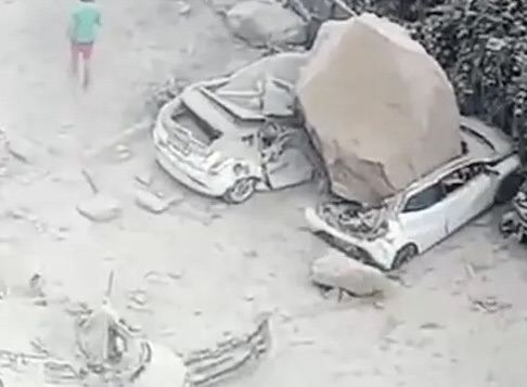 Terremoto ai Campi Flegrei: salgono a 21 i feriti, due sono gravi