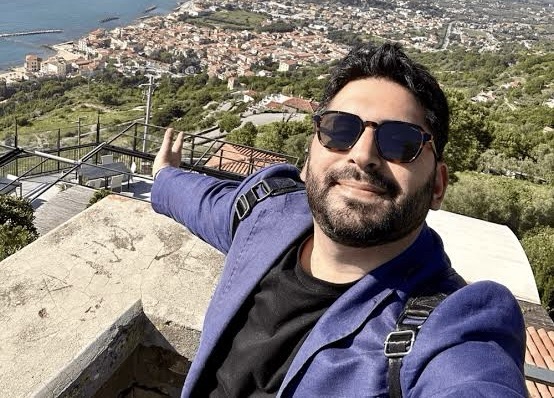 Aldo Olivieri su Forbes: il racconto del Cilento che dai social arriva all’impresa
