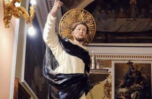 Santo del giorno, 4 agosto: San Domenico, il predicatore che fondò l’Ordine dei Domenicani