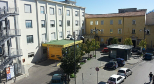 Eboli, guasto elettrico in ospedale: ricambio in arrivo