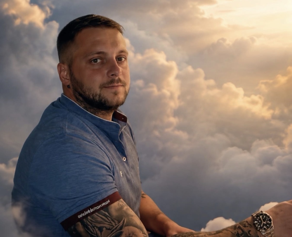 Capaccio piange Fabio Barlotti: lunedì l’ultimo saluto al 33enne