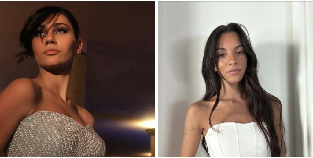 Cilento, Zoe Licia Coccia e Ludovica Lombardi in gara per il titolo nazionale