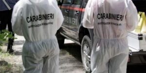 Campagna, 97enne trovata carbonizzata: ascoltata anche la badante