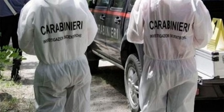 Campagna, 97enne trovata carbonizzata: ascoltata anche la badante