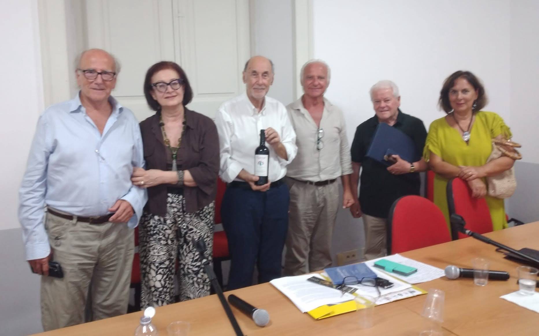 Cultura: a Velia il viaggio di Ramage nel Cilento del 1828