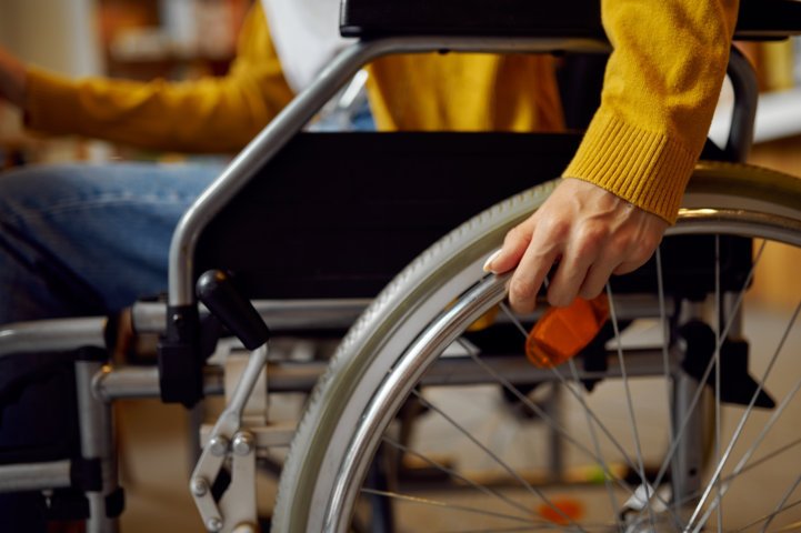 Handicap grave, Cassazione: sottile confine tra sostegno e discriminazione a scuola