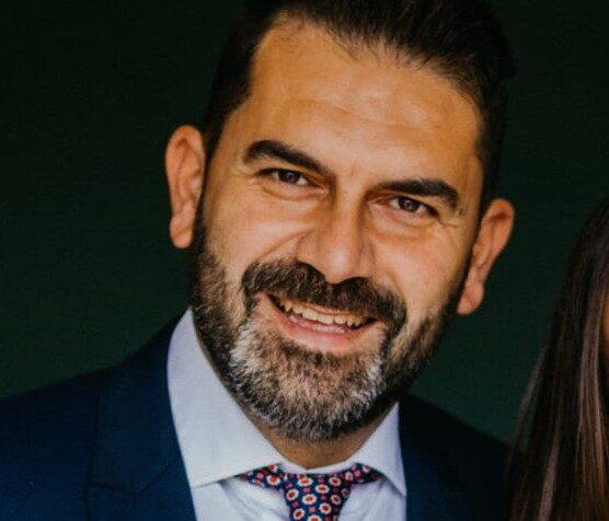 Marco Sansone presidente di Arechi Multiservice, primo cilentano alla guida della società in house della Provincia
