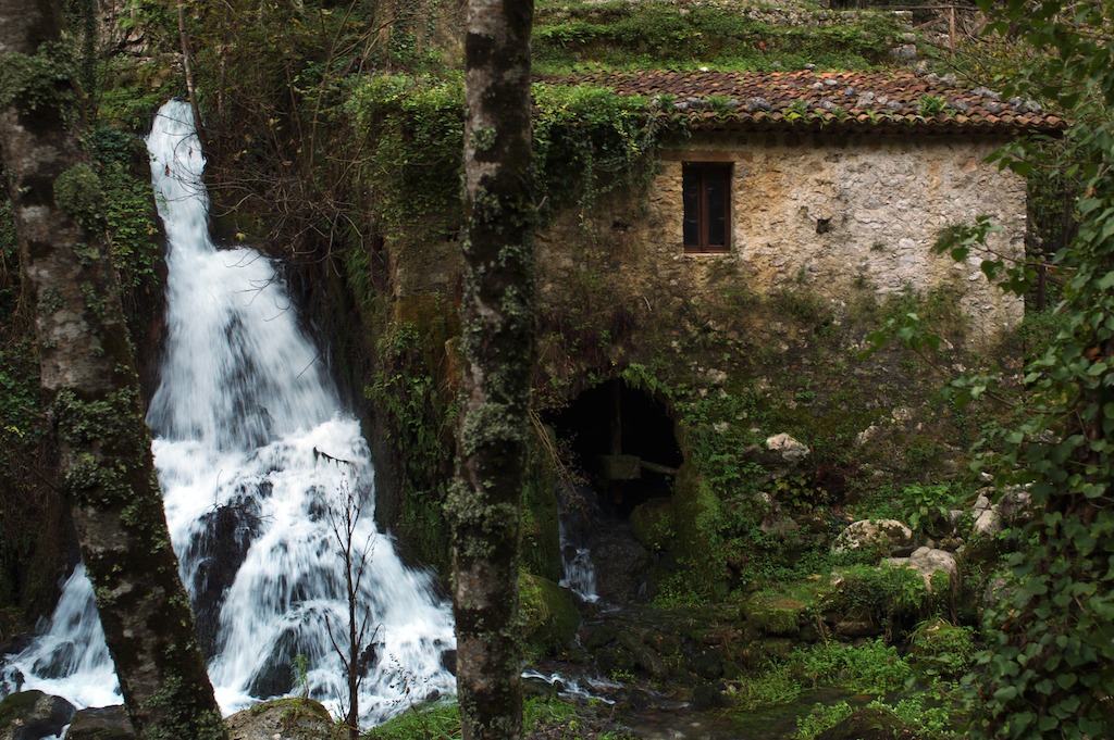 Cilento, viaggio tra gli antichi mulini dove l’acqua diventava energia