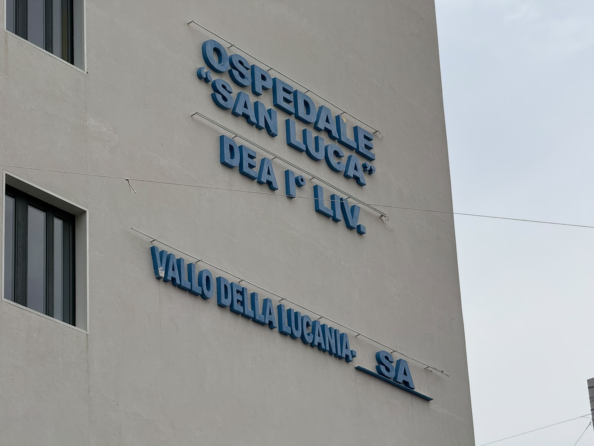 Sacco, malore durante i lavori agricoli: muore un uomo