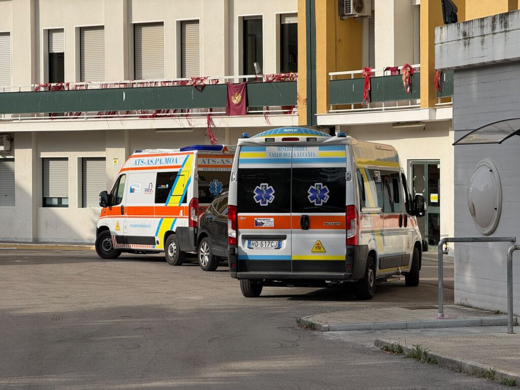 In vacanza nel Cilento senza interrompere la chemio: il grazie al San Luca