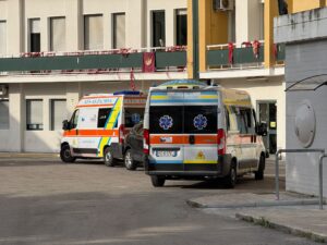 In vacanza nel Cilento senza interrompere la chemio: il grazie al San Luca