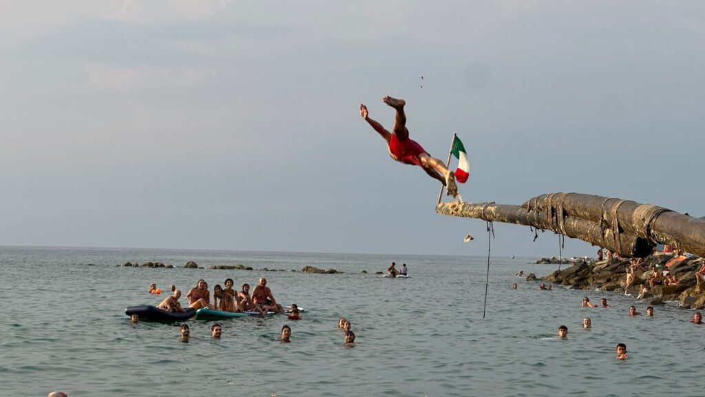 Santa Maria di Castellabate, “La Stuzza” compie 125 anni: il 14 agosto torna lo storico palio sul mare
