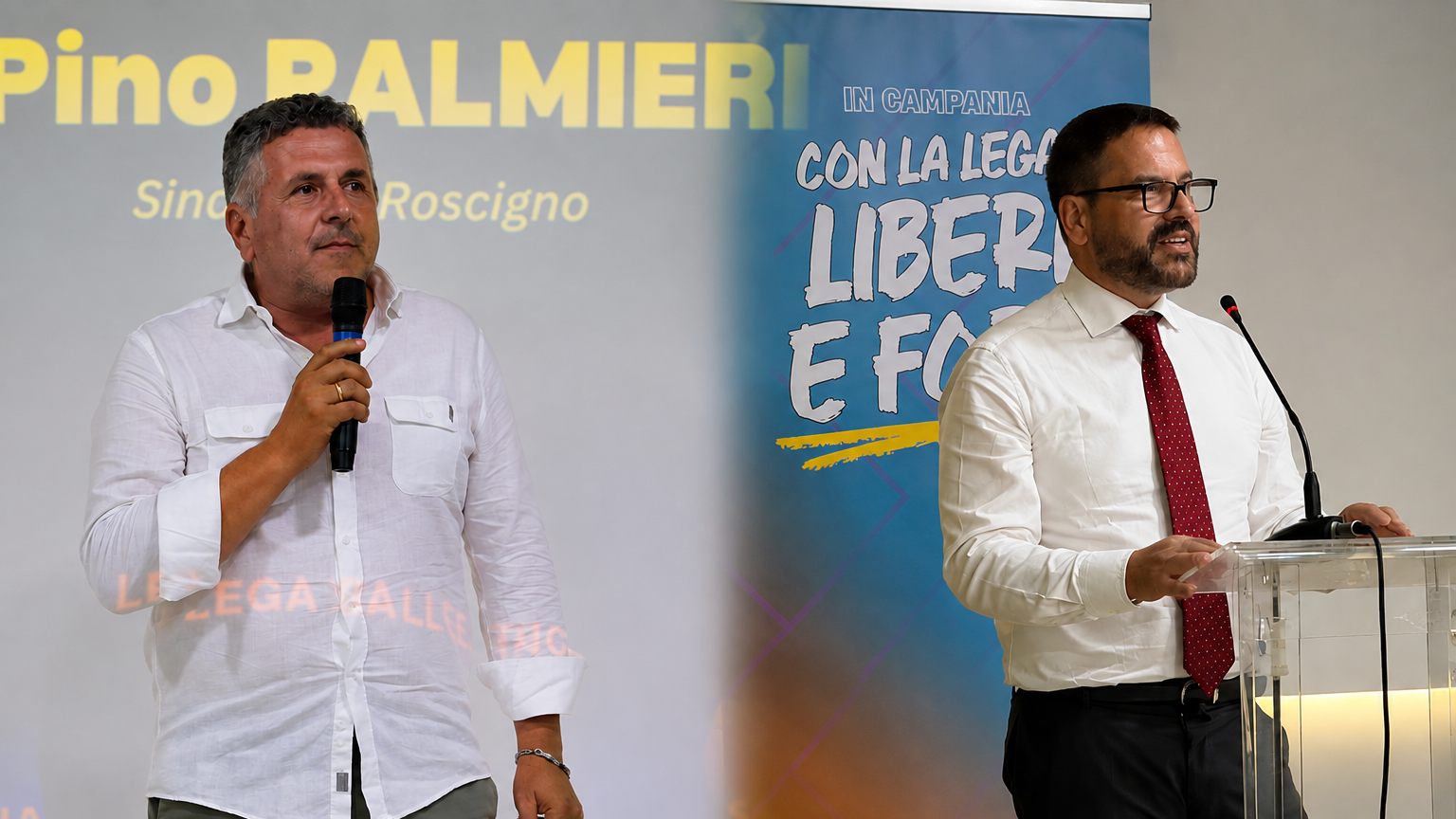Bando antincendio Comunità montana Alburni, Lega Salerno: «Chiediamo massima trasparenza»