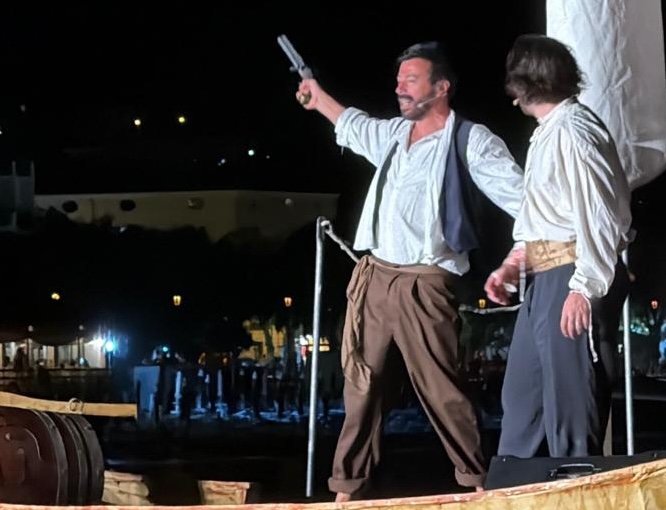 La Regione Campania a Sapri per le celebrazioni di Carlo Pisacane