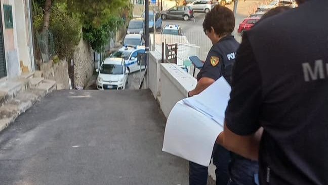 Bici, monopattini e case vacanze: controlli intensificati a Castellabate