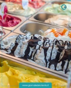 Gelato artigianale, i gusti dell’estate 2026 da non perdere