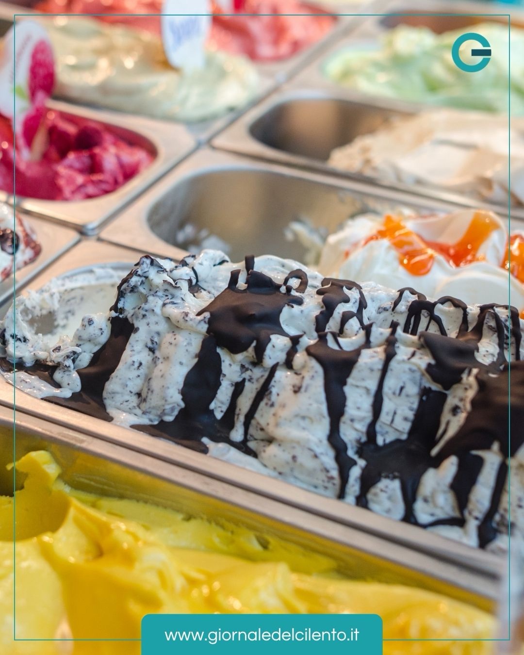Gelato artigianale, i gusti dell’estate 2026 da non perdere