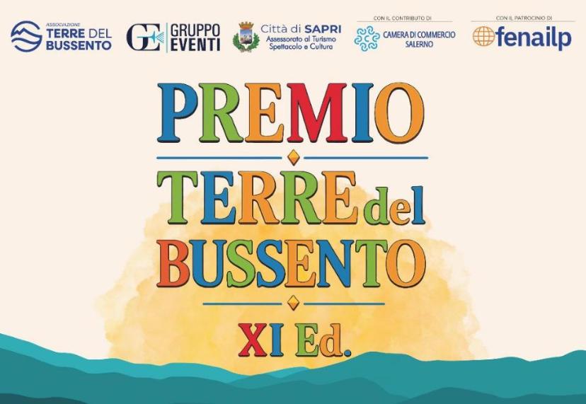 Sapri, il Premio Terre del Bussento entra nel vivo con la seconda serata